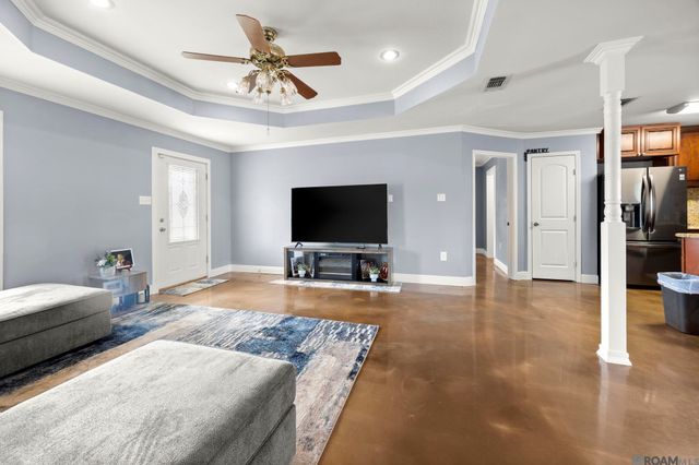 46504 Laurel Ridge Rd, St Amant, LA 70774