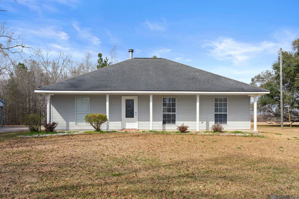 46504 Laurel Ridge Rd, St Amant, LA 70774