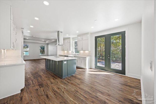 5293 Conecuh St, Milton, FL 32570