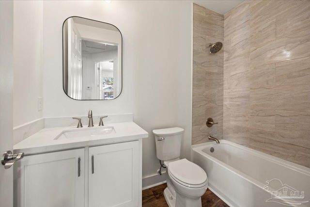 5293 Conecuh St, Milton, FL 32570