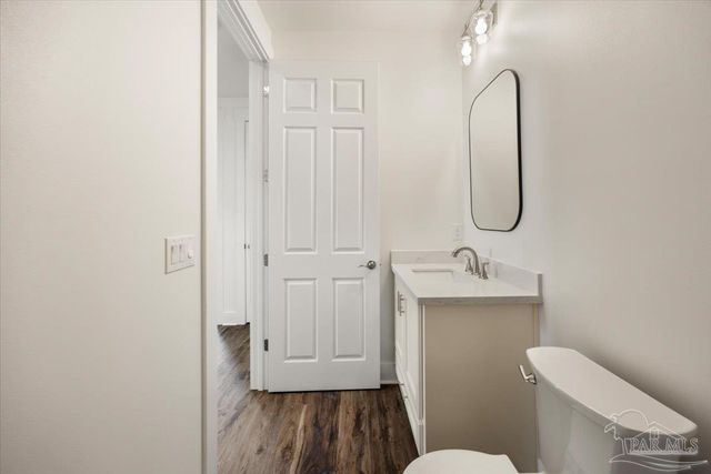 5293 Conecuh St, Milton, FL 32570