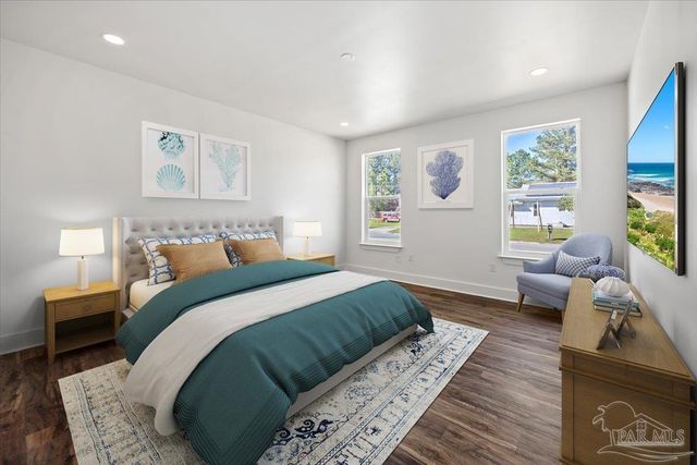 5293 Conecuh St, Milton, FL 32570