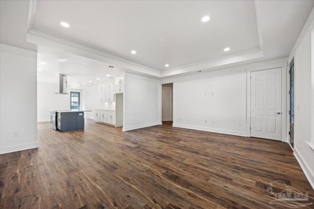 5293 Conecuh St, Milton, FL 32570