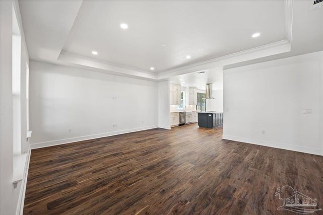 5293 Conecuh St, Milton, FL 32570