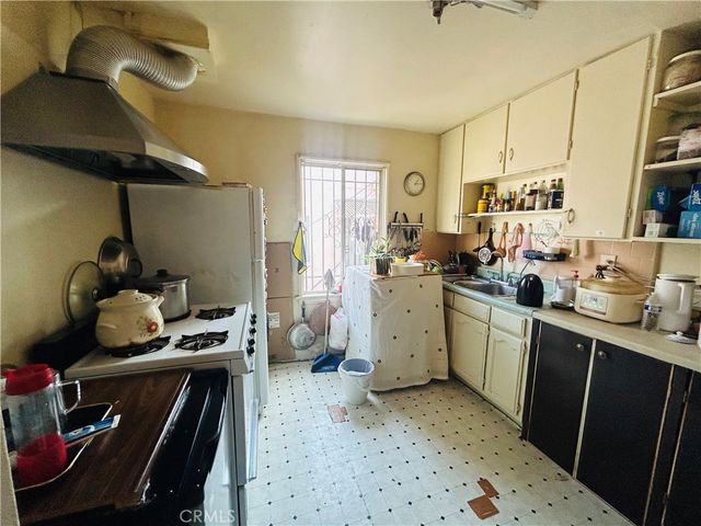 974 Chung King Road, Los Angeles, CA 90012