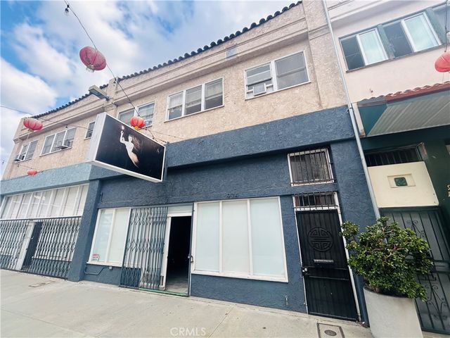 974 Chung King Road, Los Angeles, CA 90012