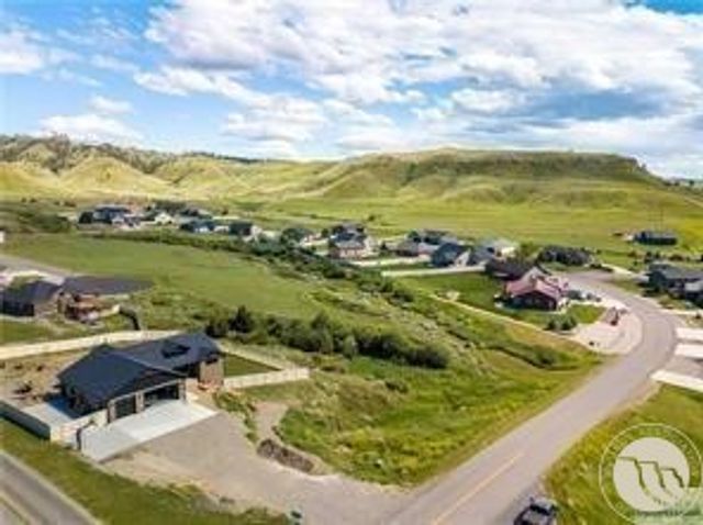 3808 Dylan Drive Drive, Billings, MT 59101