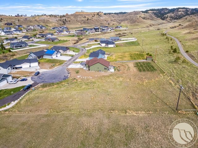 3808 Dylan Drive Drive, Billings, MT 59101