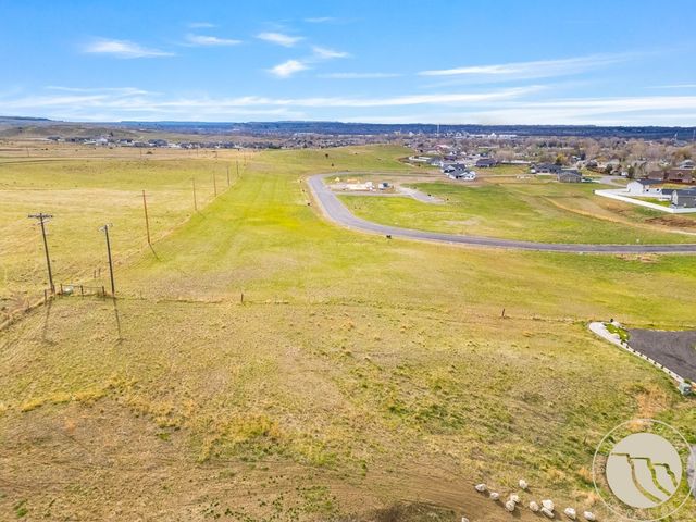 3808 Dylan Drive Drive, Billings, MT 59101