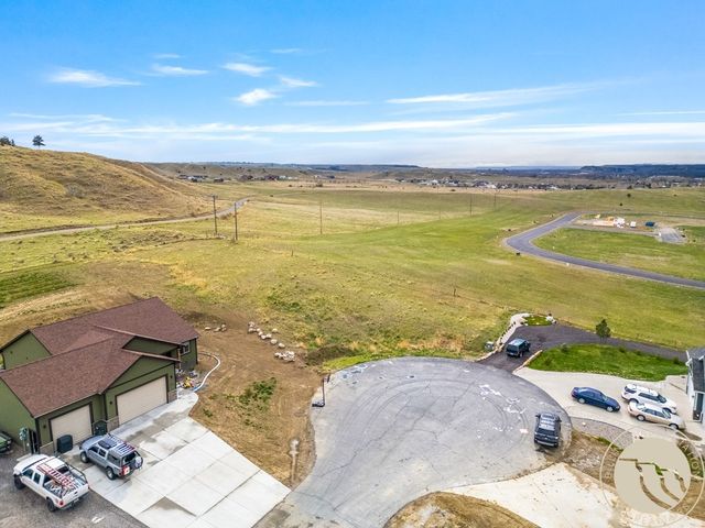 3808 Dylan Drive Drive, Billings, MT 59101