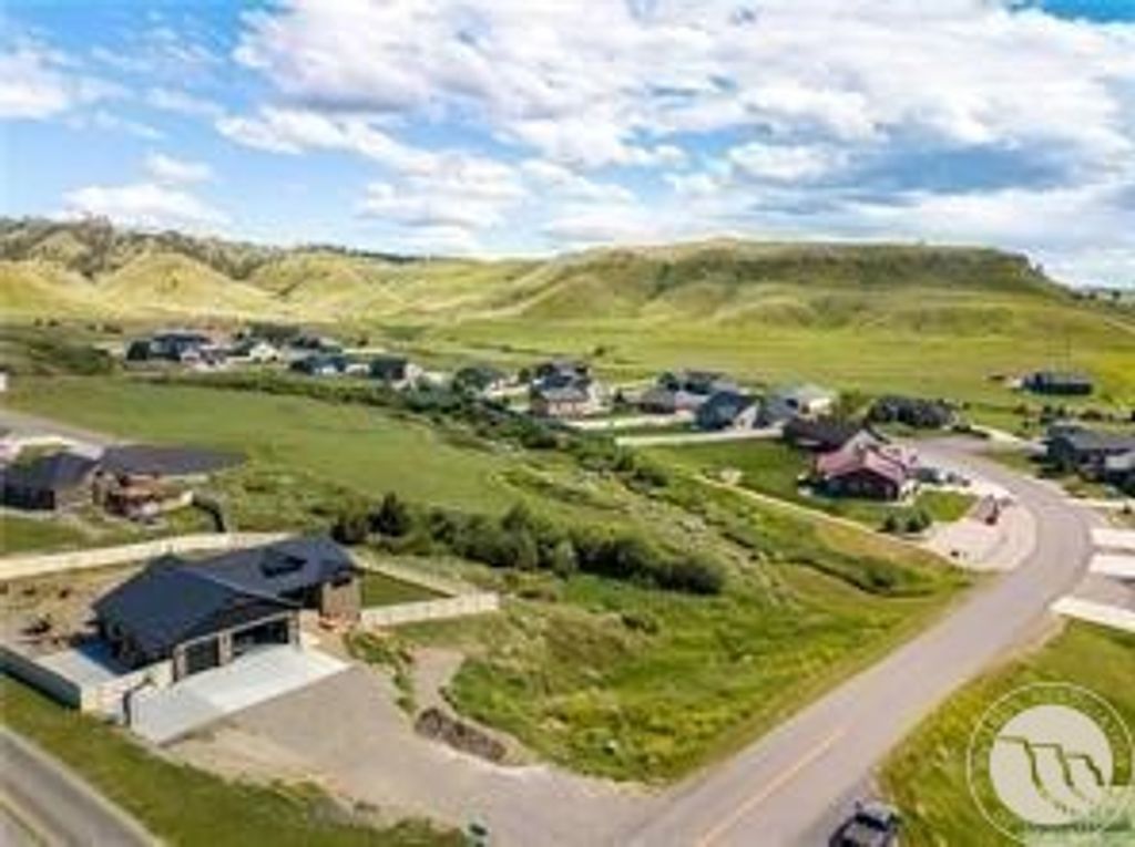 3808 Dylan Drive Drive, Billings, MT 59101 photo 2