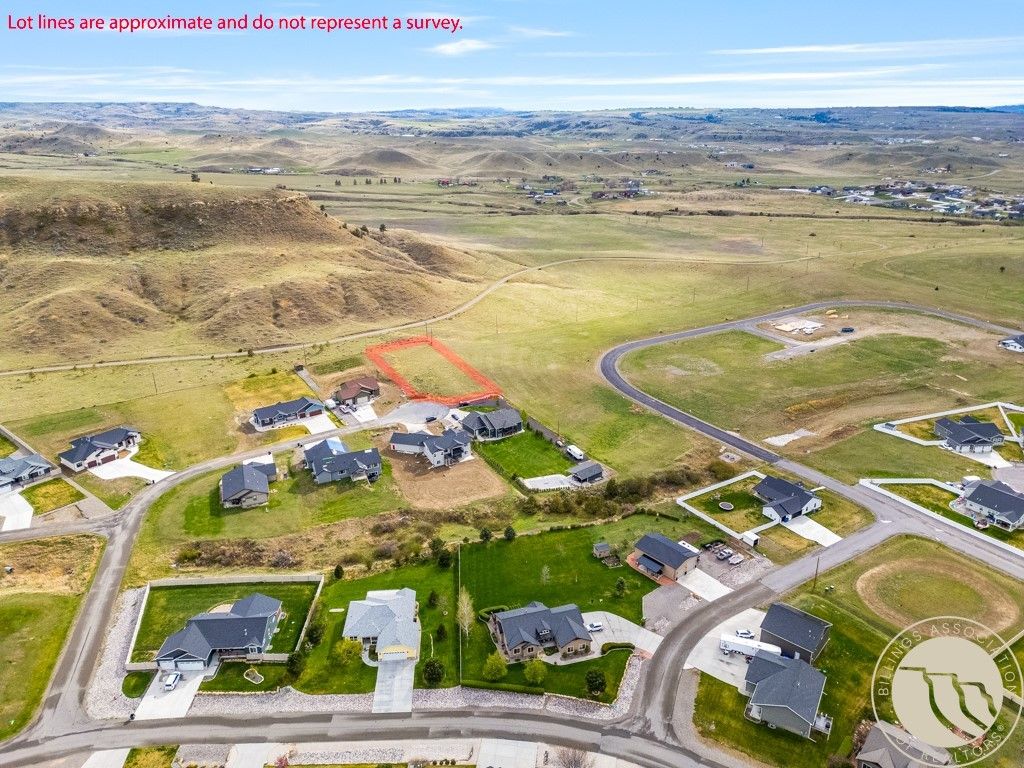 3808 Dylan Drive Drive, Billings, MT 59101 photo 7