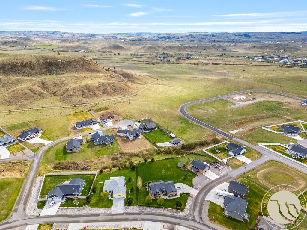 3808 Dylan Drive Drive, Billings, MT 59101 photo 8