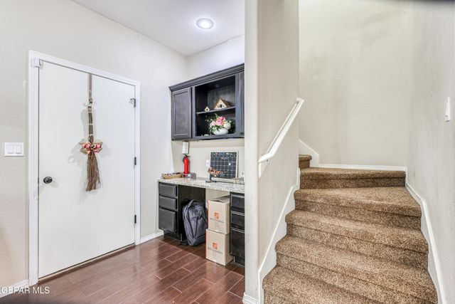 6723 BOULDER CANYON Lane, El Paso, TX 79912