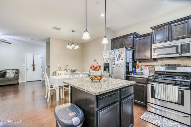 6723 BOULDER CANYON Lane, El Paso, TX 79912