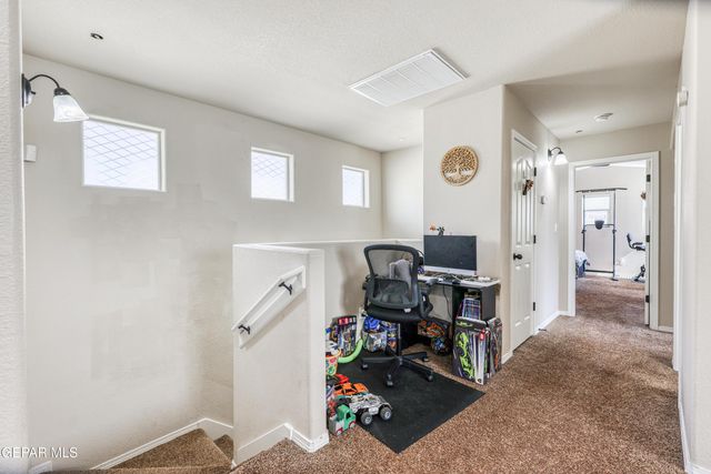 6723 BOULDER CANYON Lane, El Paso, TX 79912