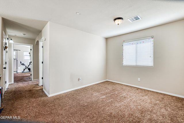6723 BOULDER CANYON Lane, El Paso, TX 79912