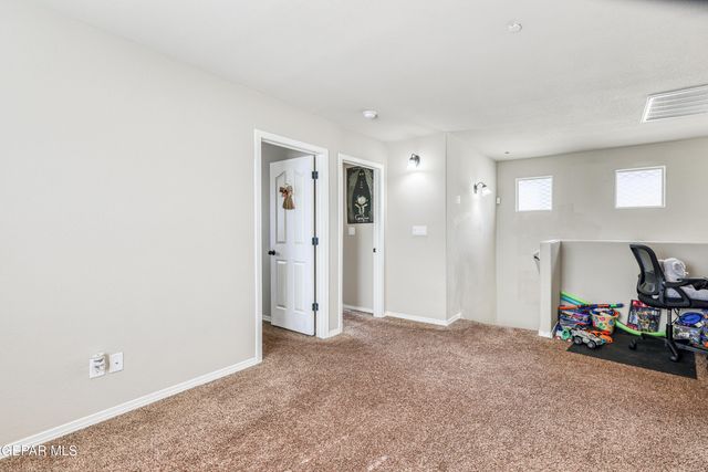 6723 BOULDER CANYON Lane, El Paso, TX 79912