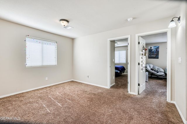 6723 BOULDER CANYON Lane, El Paso, TX 79912