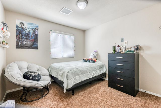 6723 BOULDER CANYON Lane, El Paso, TX 79912