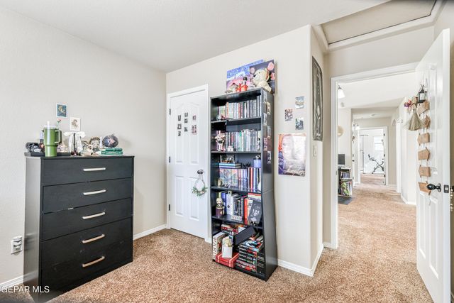 6723 BOULDER CANYON Lane, El Paso, TX 79912