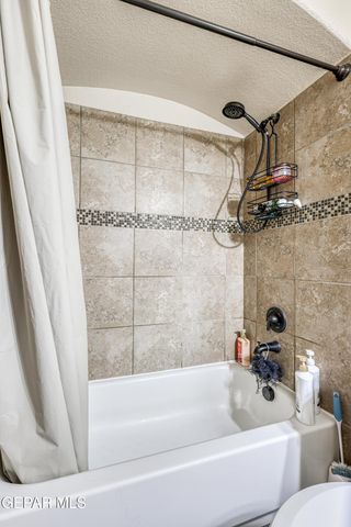 6723 BOULDER CANYON Lane, El Paso, TX 79912