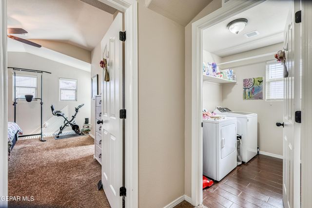 6723 BOULDER CANYON Lane, El Paso, TX 79912
