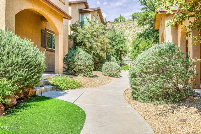6723 BOULDER CANYON Lane, El Paso, TX 79912