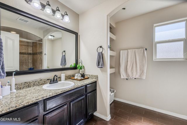 6723 BOULDER CANYON Lane, El Paso, TX 79912