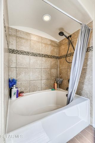 6723 BOULDER CANYON Lane, El Paso, TX 79912