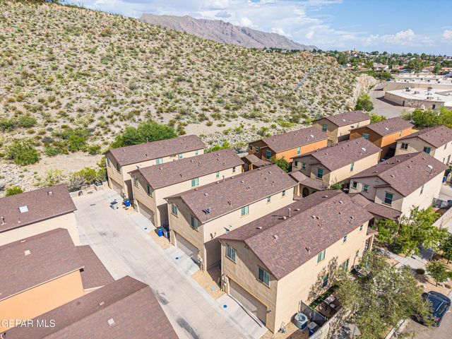 6723 BOULDER CANYON Lane, El Paso, TX 79912
