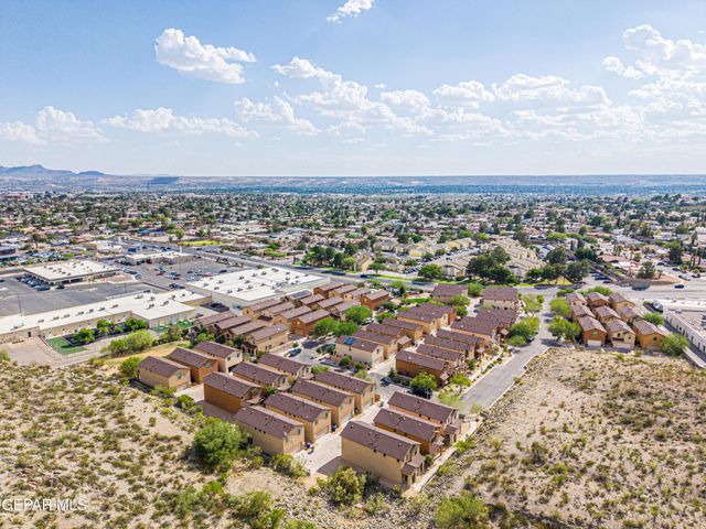 6723 BOULDER CANYON Lane, El Paso, TX 79912