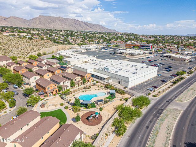 6723 BOULDER CANYON Lane, El Paso, TX 79912