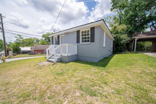 2740 9th Street, Columbus, GA 31906