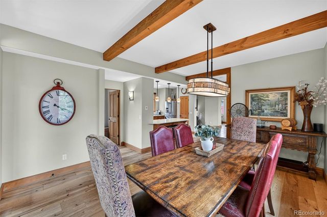 811 Ballantine Road, Golden, CO 80401