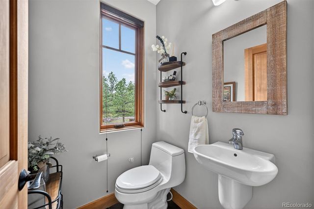 811 Ballantine Road, Golden, CO 80401