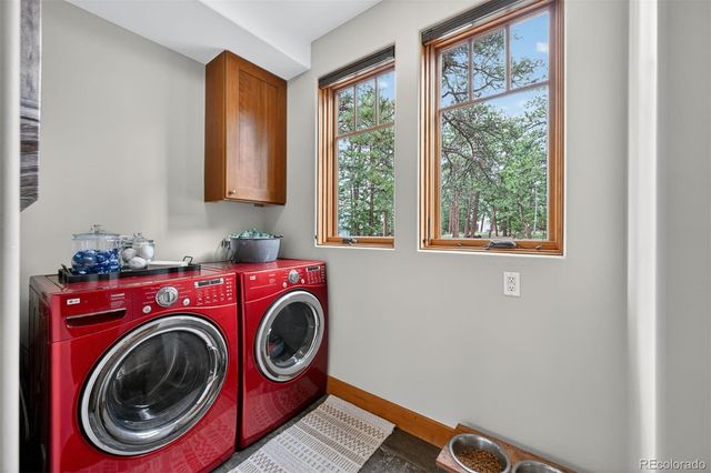 811 Ballantine Road, Golden, CO 80401