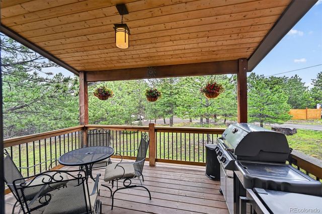 811 Ballantine Road, Golden, CO 80401
