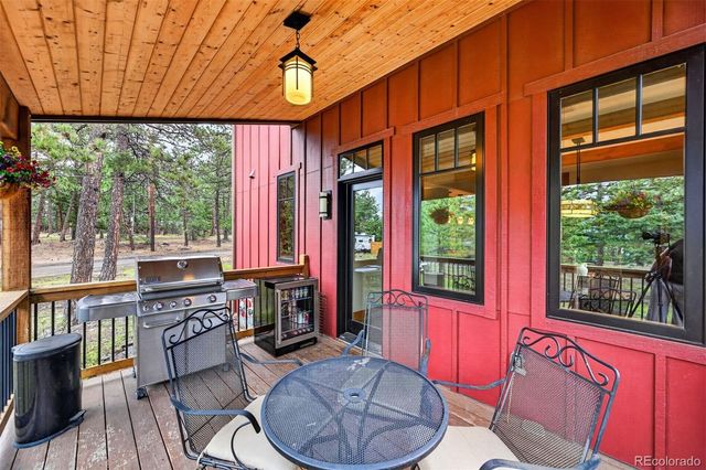 811 Ballantine Road, Golden, CO 80401