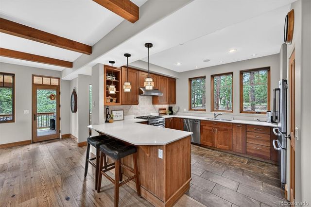 811 Ballantine Road, Golden, CO 80401