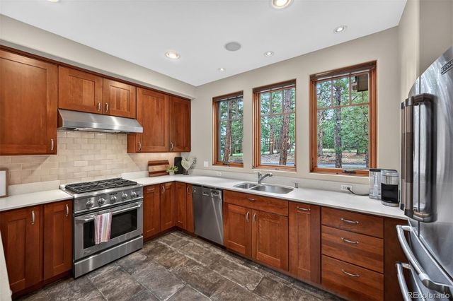 811 Ballantine Road, Golden, CO 80401