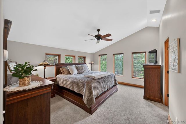 811 Ballantine Road, Golden, CO 80401