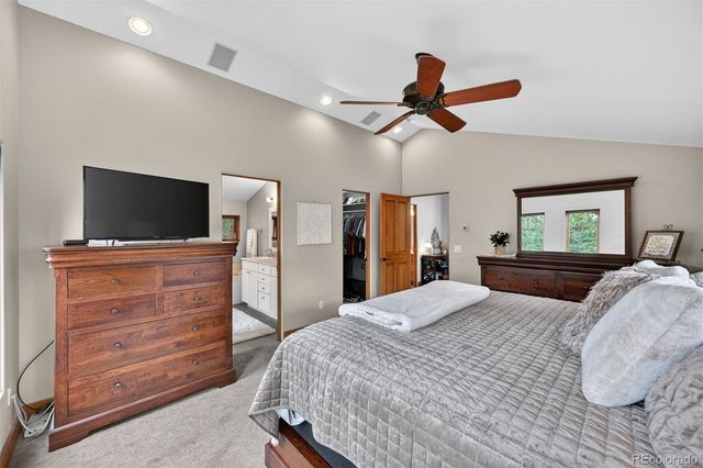 811 Ballantine Road, Golden, CO 80401