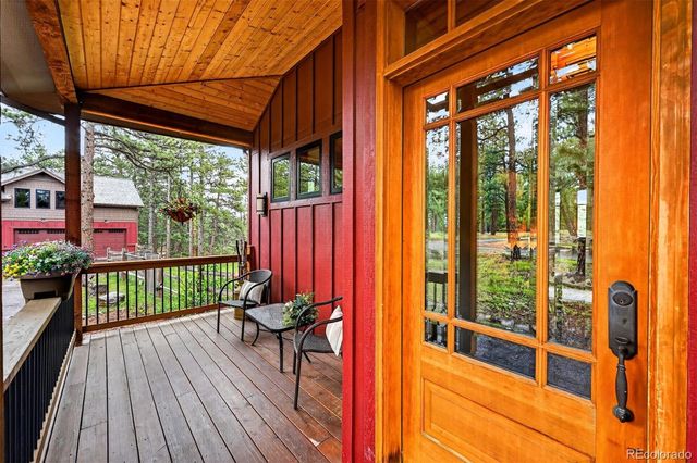 811 Ballantine Road, Golden, CO 80401