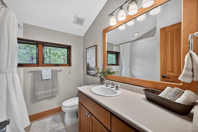 811 Ballantine Road, Golden, CO 80401