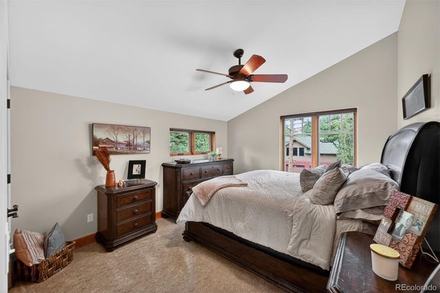 811 Ballantine Road, Golden, CO 80401
