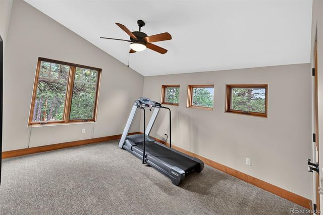 811 Ballantine Road, Golden, CO 80401