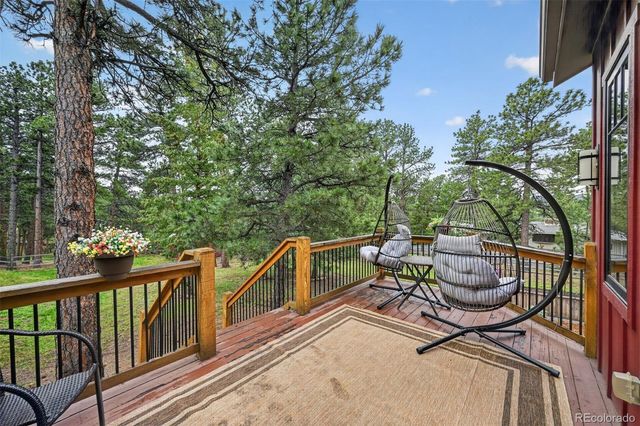 811 Ballantine Road, Golden, CO 80401
