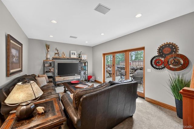 811 Ballantine Road, Golden, CO 80401