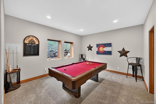 811 Ballantine Road, Golden, CO 80401